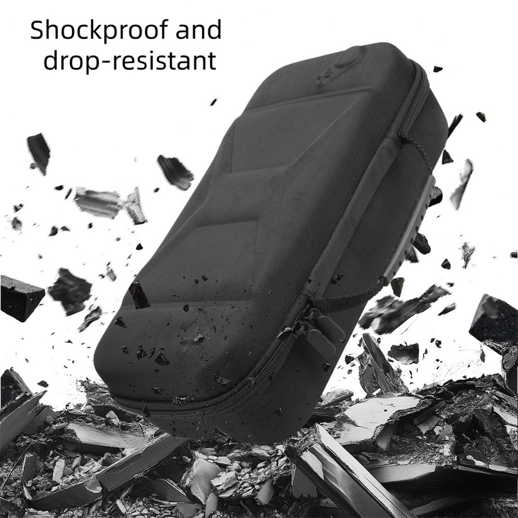 Gaming Console Rog Ally - Travel EVA Carrying Case for ASUS