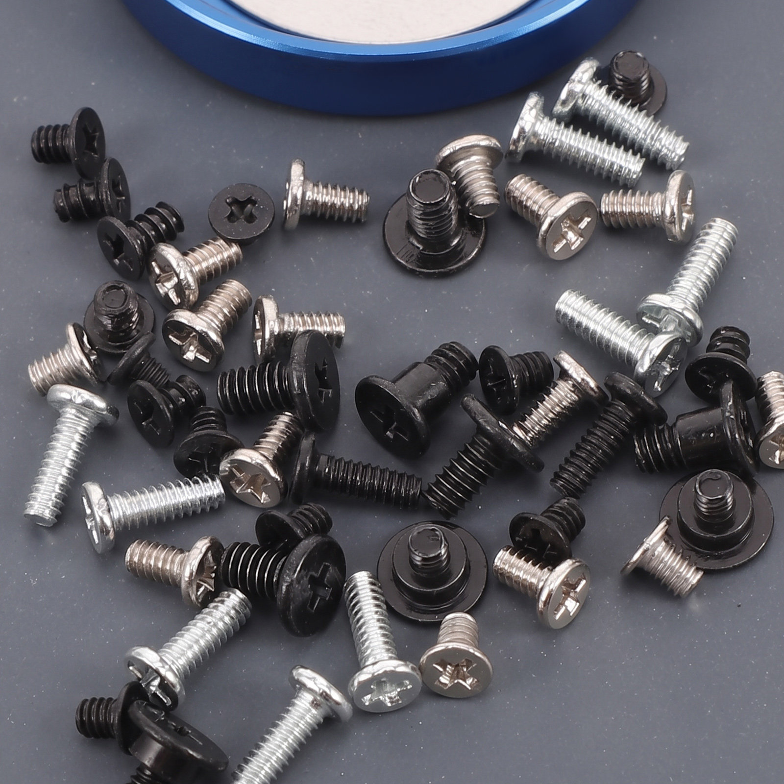 Gaming Consoles - 50Pcs Gaming Console Screw Kit OLED