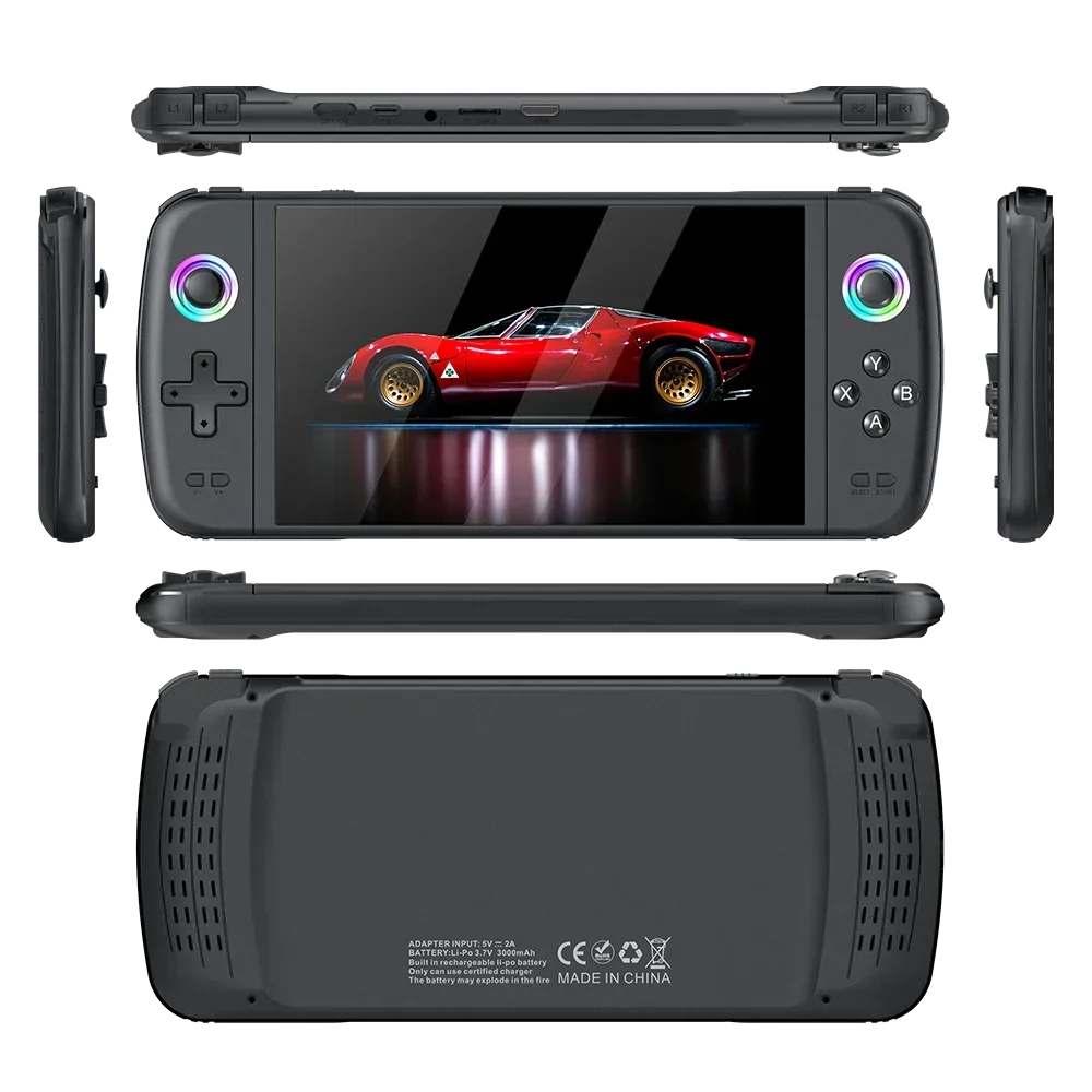 Gaming Console Sale - 128G M27 Handheld Game Player Portable