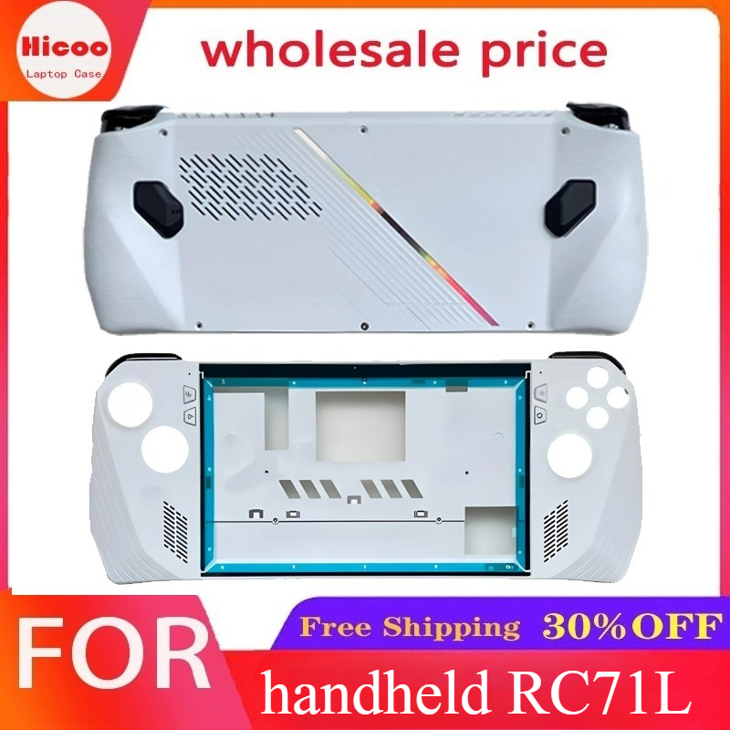 Gaming Console Rog Ally - New for ROG Handheld RC71L Handheld