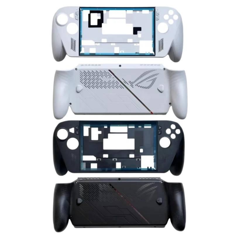 Gaming Console Rog Ally - Original Front and Back Housing for