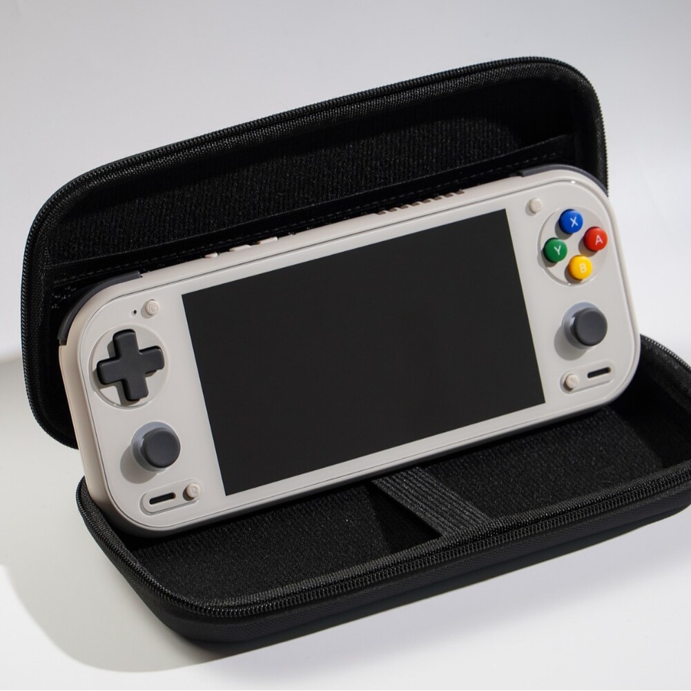 Gaming Console Buttons - For ANBERNIC RG 55G1 Game Console
