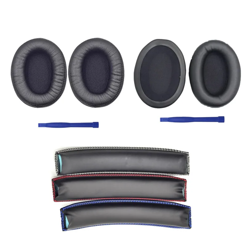 Replacement Ear Cushion Earpad - Gaming Console Cloud ulasan dan harga