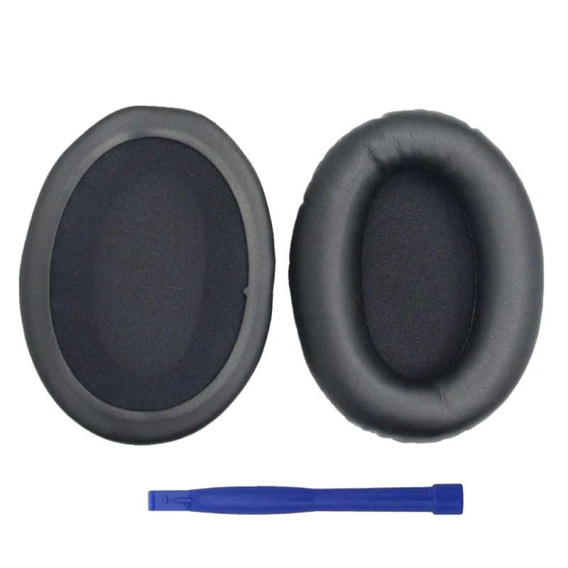 Replacement Ear Cushion Earpad - Gaming Console Cloud ulasan dan harga