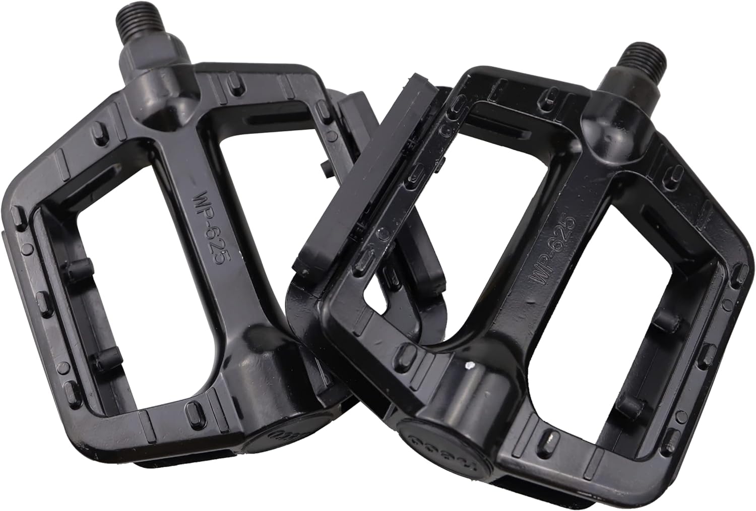 ZUKKA NECO 1/2 inch Bike Pedal - Racing Pedal Set ulasan dan harga