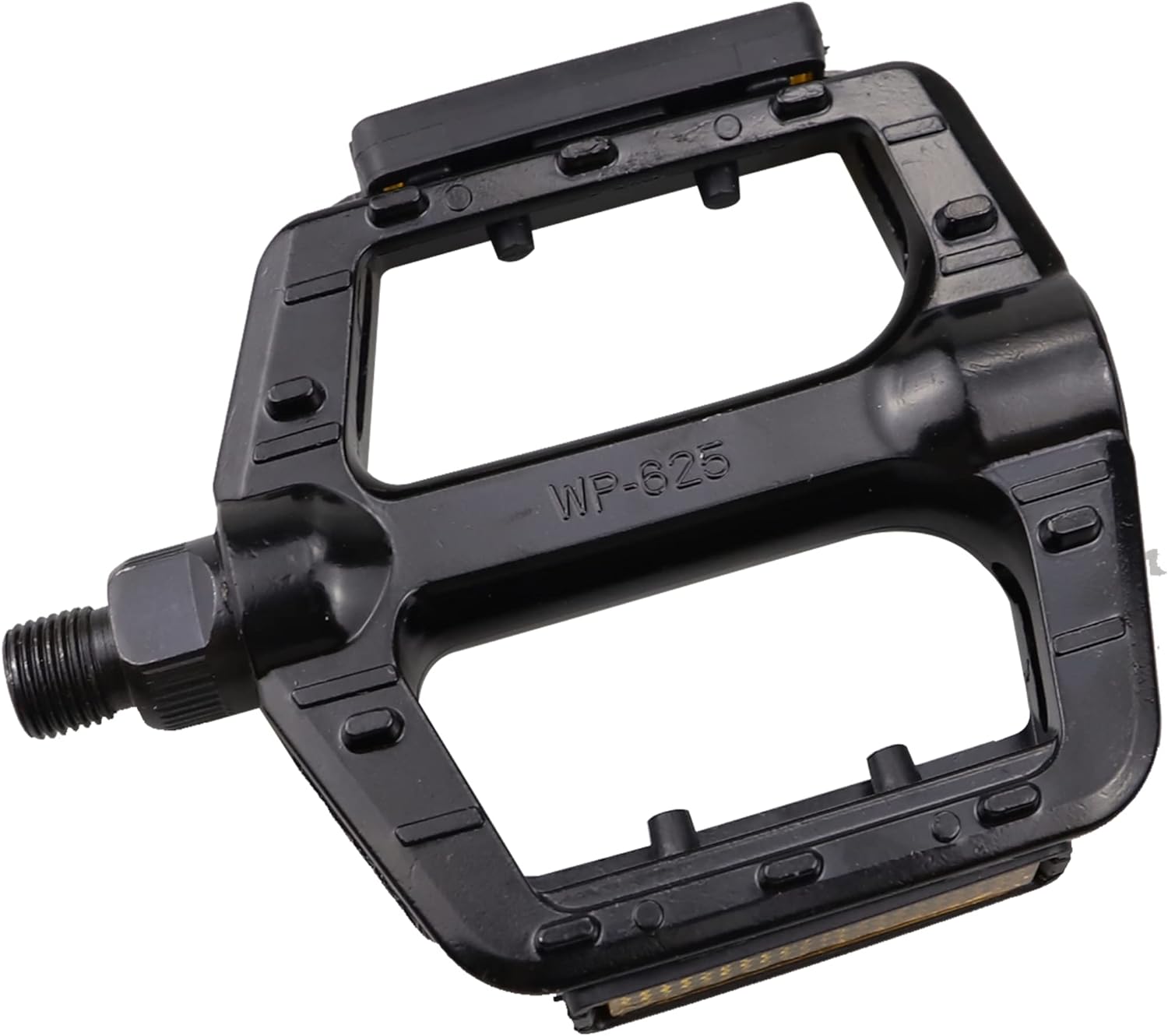ZUKKA NECO 1/2 inch Bike Pedal - Racing Pedal Set ulasan dan harga