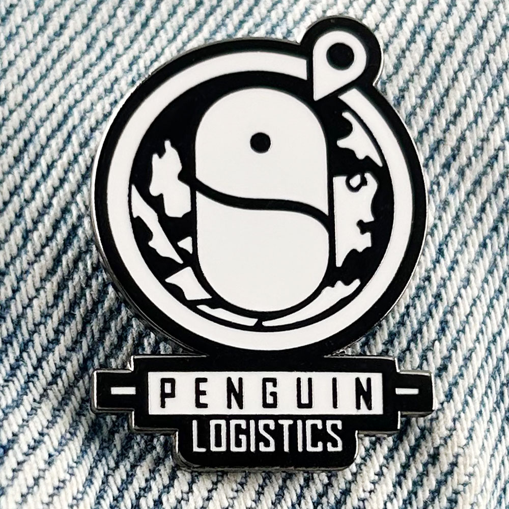 Arknights Penguin Logistics Lo - Gaming Console Tower ulasan dan harga