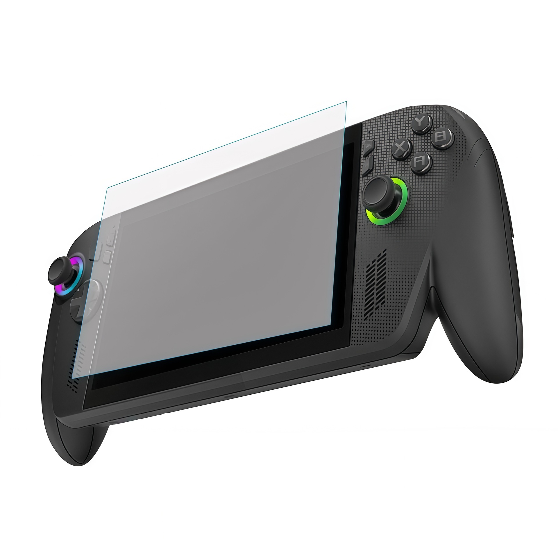 Gaming Console Screen Protecto - Gaming Console Rog Ally ulasan dan harga