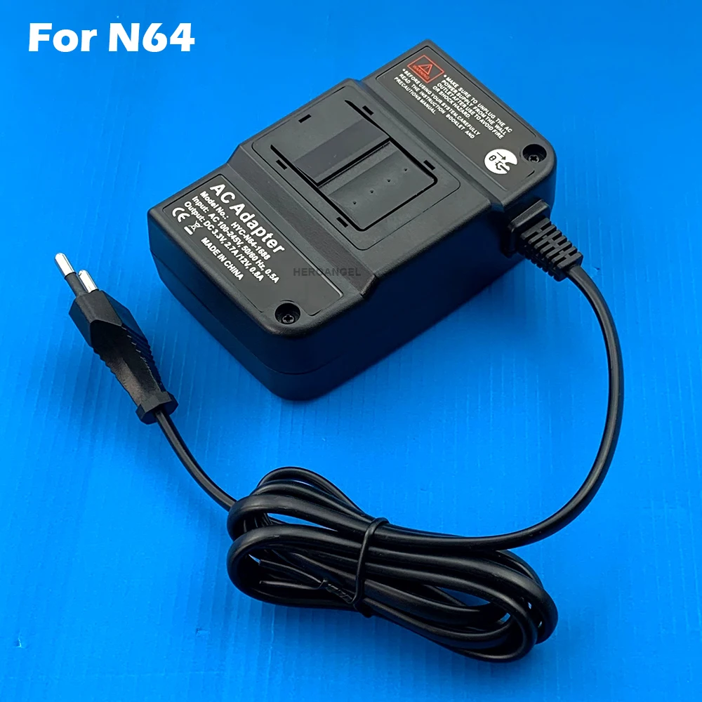 High Quality Wall Charger AC/D - Gaming Console High Quality ulasan dan harga
