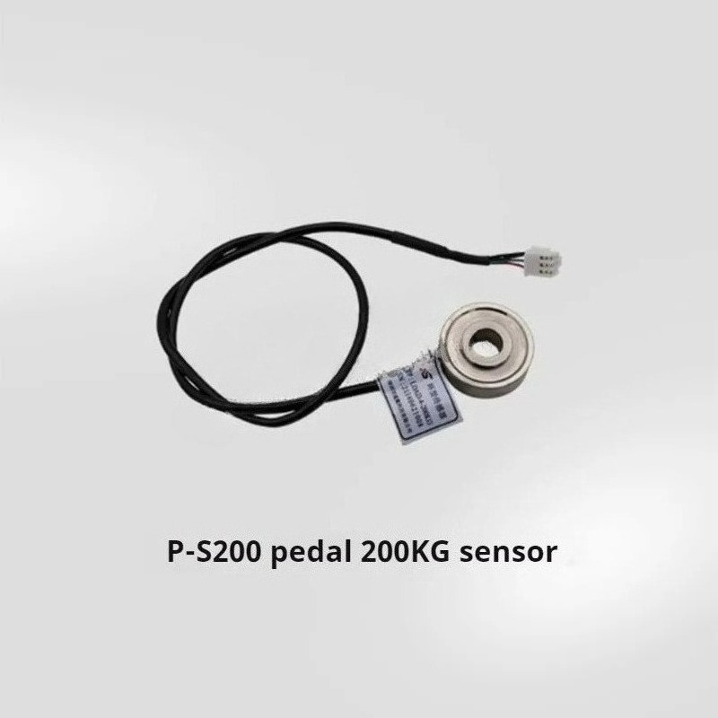 200KG Load Cell Sensor for P20 - Racing Pedal Set ulasan dan harga