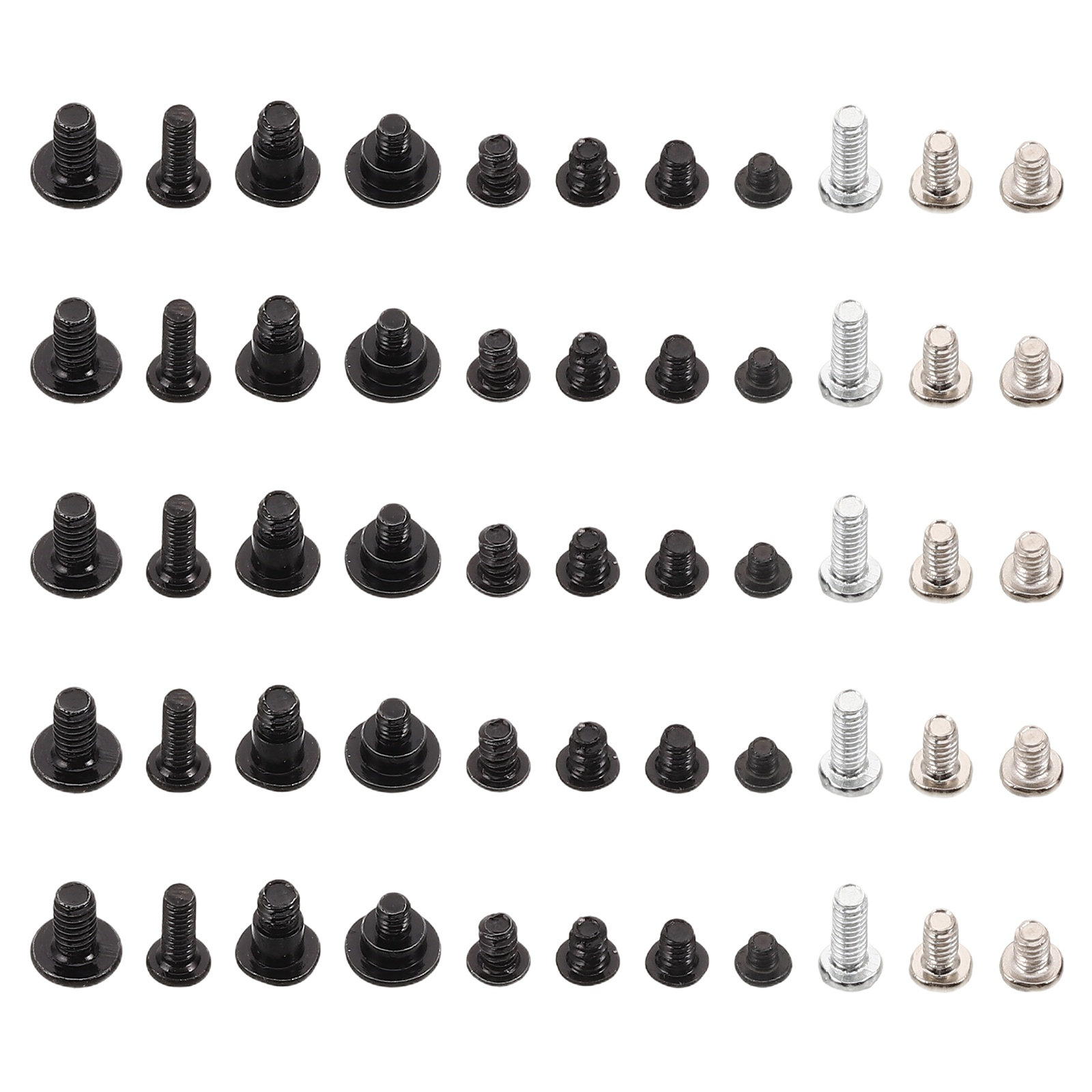 50Pcs Console Repair Screw Kit - Gaming Consoles ulasan dan harga