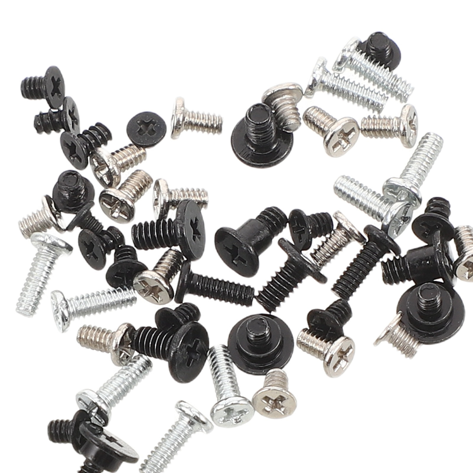 50Pcs Console Repair Screw Kit - Gaming Consoles ulasan dan harga