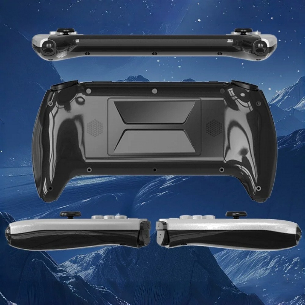 SF3500 5-inch Large Screen Dua - Gaming Console Under 500 ulasan dan harga
