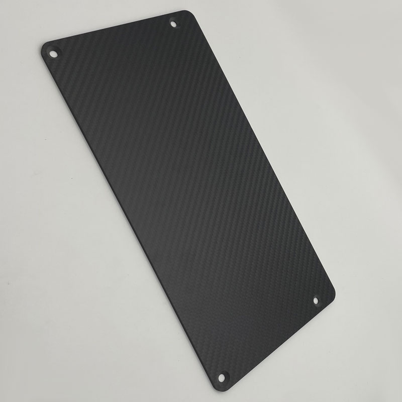 Simagic P-C200 Carbon Fiber He - Racing Pedal Set ulasan dan harga