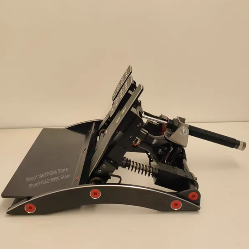 Racing Simulator Game Pedal Br - Racing Pedal Set ulasan dan harga