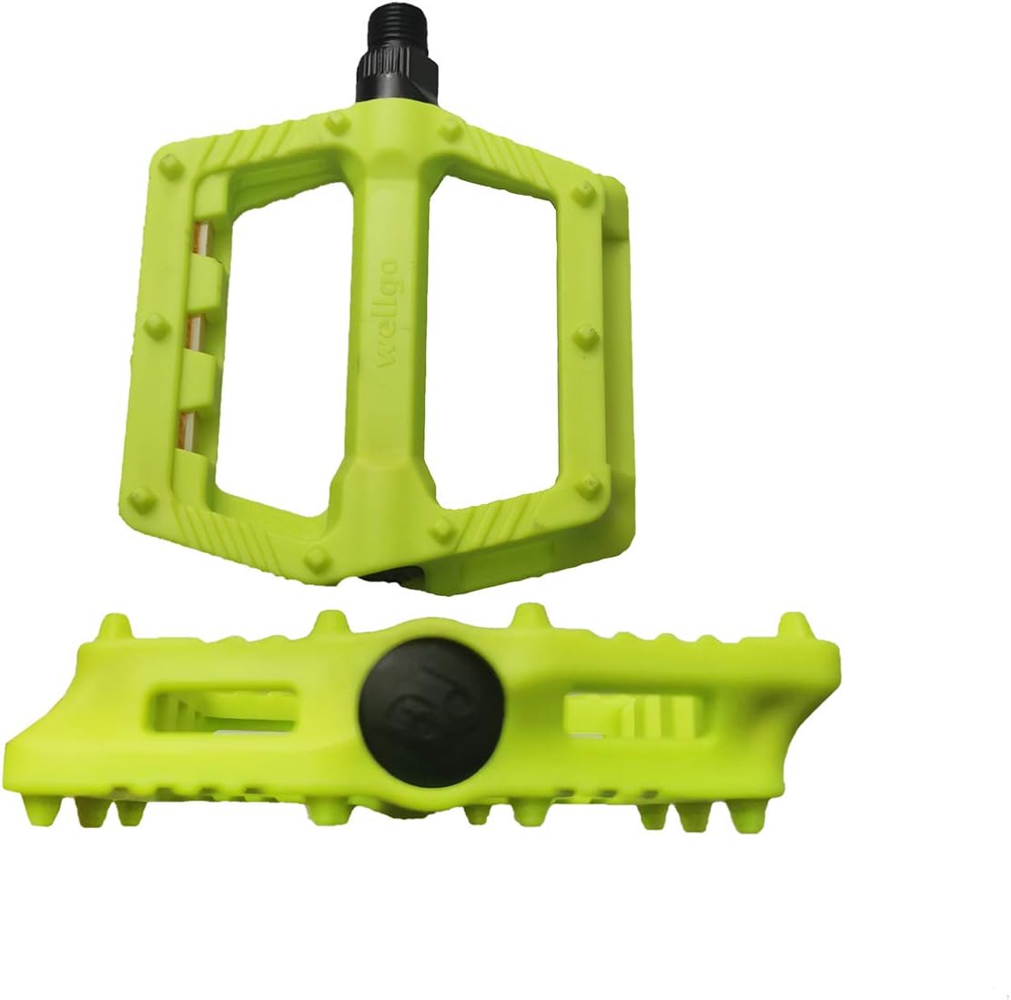 ZUKKA Mountain Bike Pedals 9/1 - Racing Pedal Set ulasan dan harga