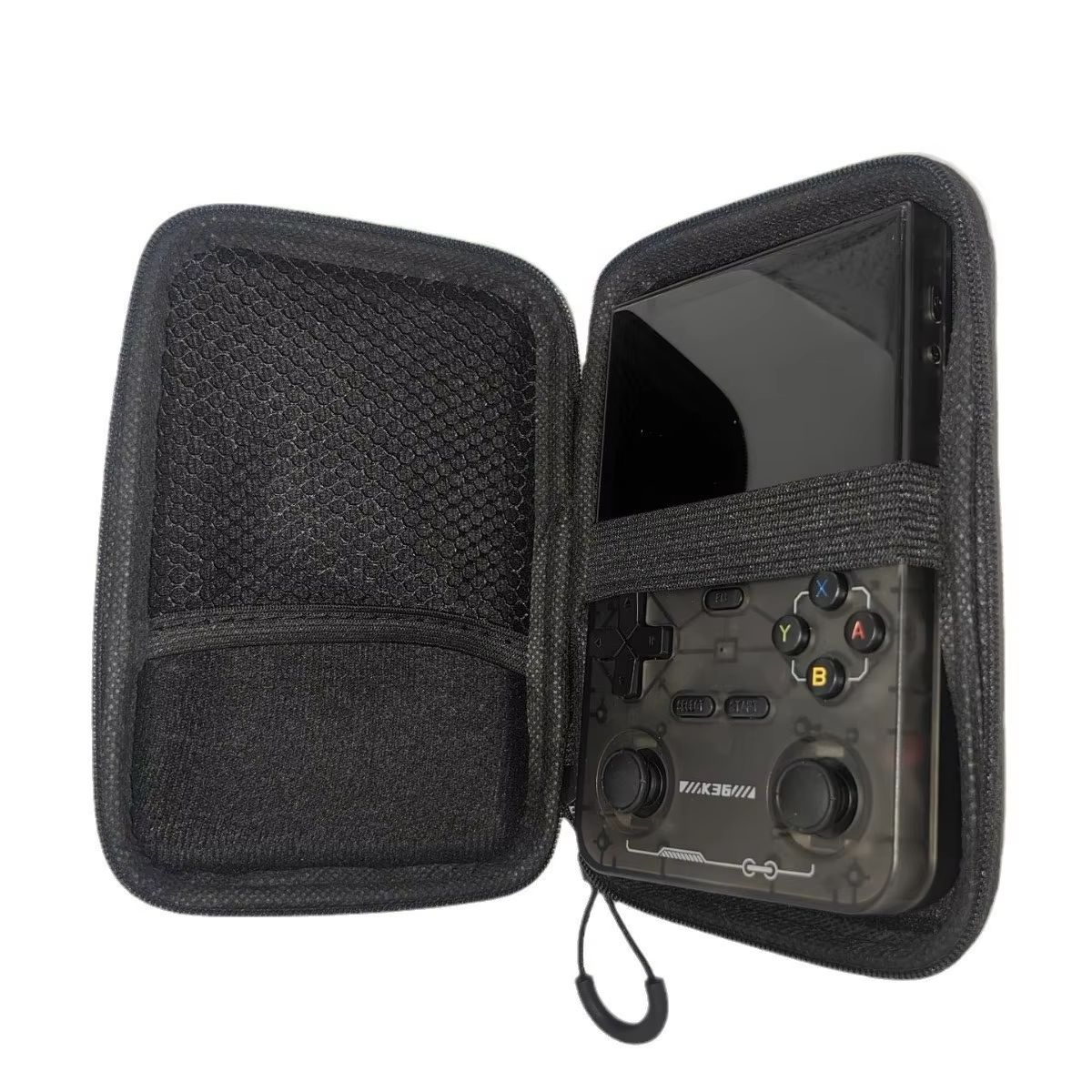 For R36S R35S K36 Gaming Conso - Gaming Console K36 ulasan dan harga