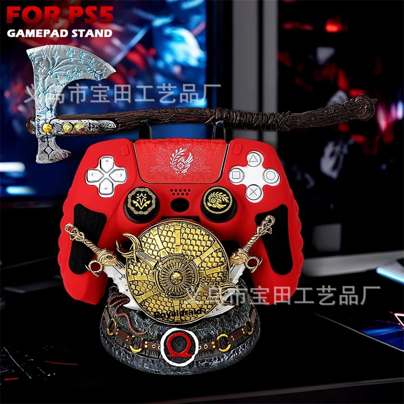 Console Gamepad Handle Stand R - Gaming Console Tower ulasan dan harga