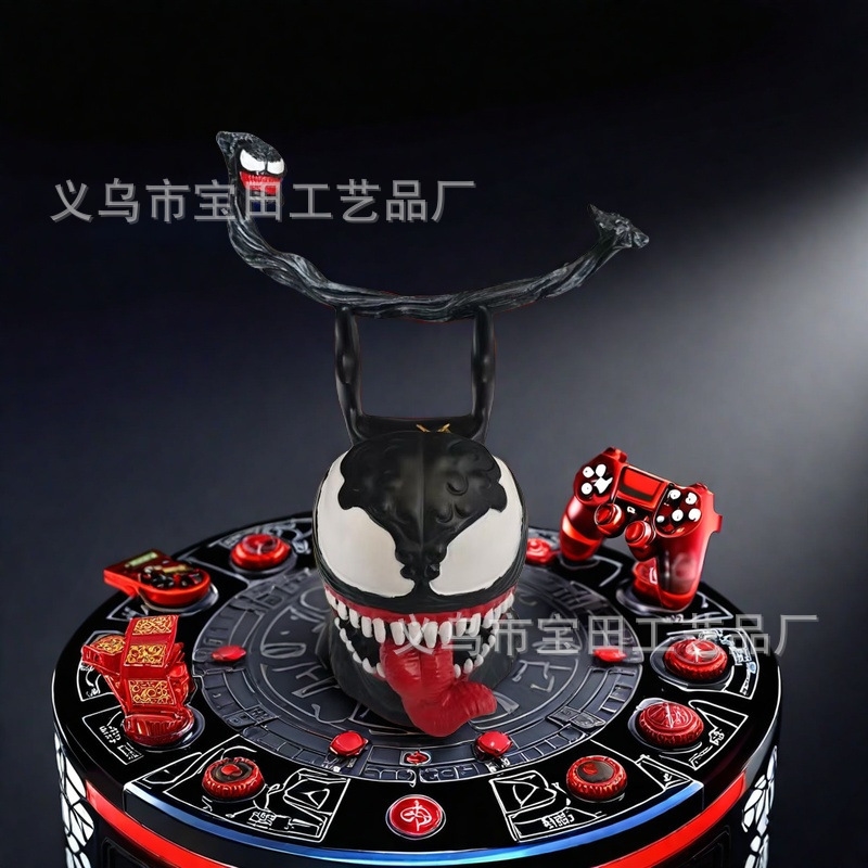Console Gamepad Handle Stand R - Gaming Console Tower ulasan dan harga
