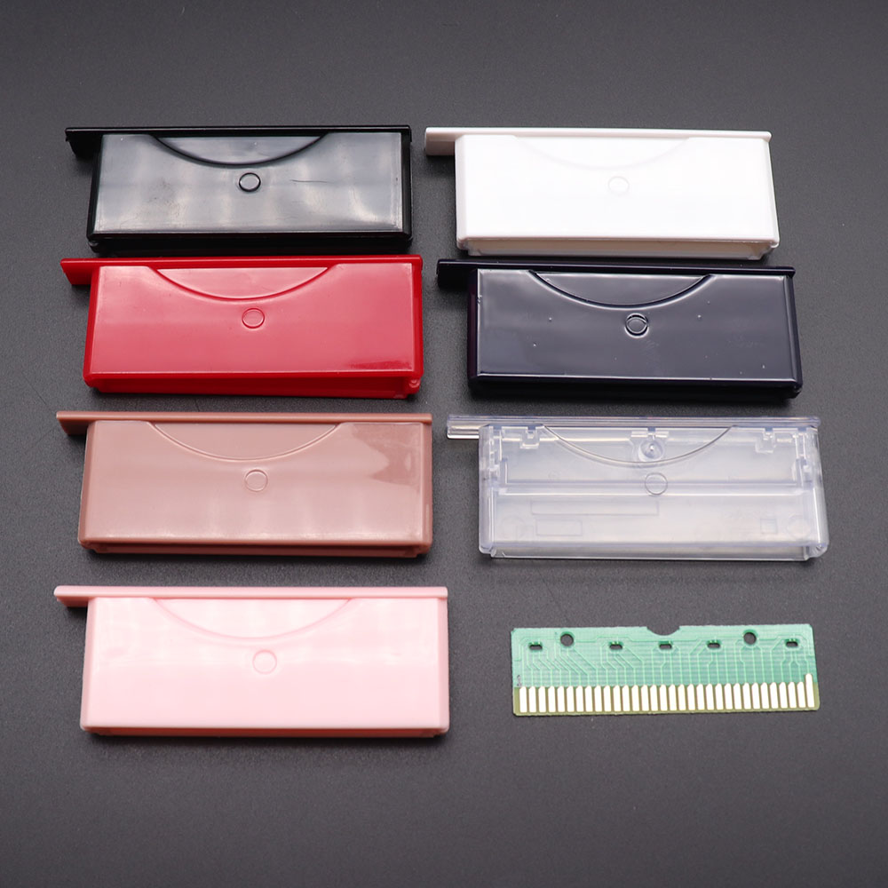 1pcs For DS Lite Dust Cover Pl - Nintendo Console Switch Lite ulasan dan harga