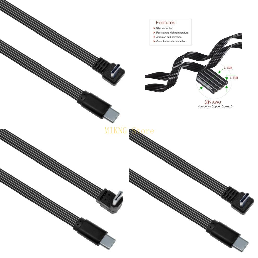 Silicone USB C Charging Cable  - Gaming Console Sale ulasan dan harga