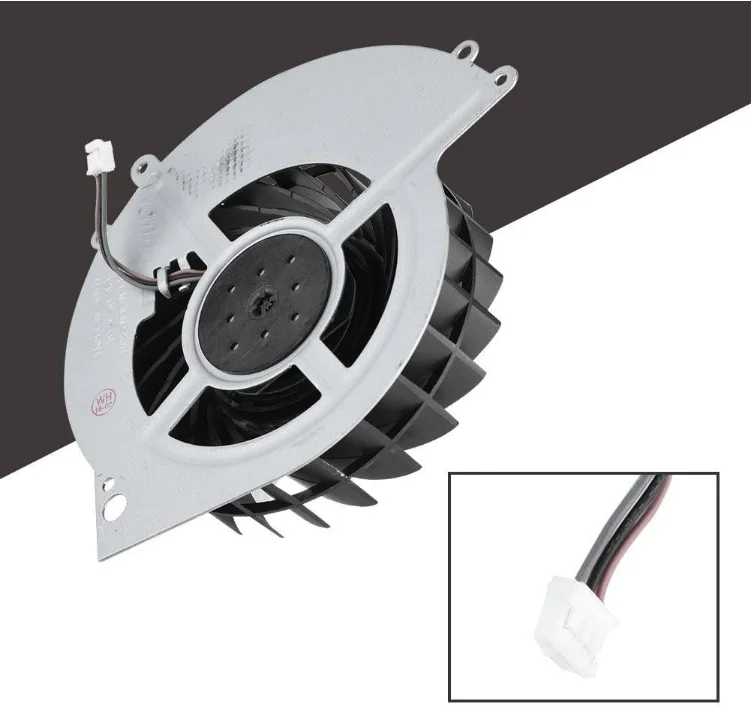 Original NEW Internal Cooling  - Gaming Console Repair ulasan dan harga