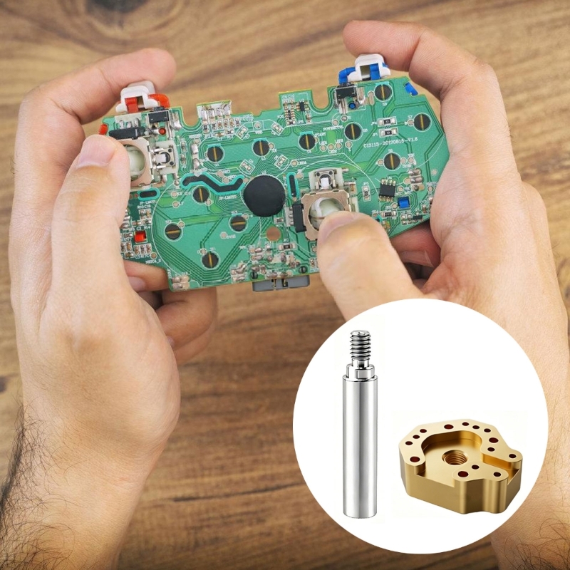 Precisions Soldering Iron Tip  - Gaming Console High Quality ulasan dan harga