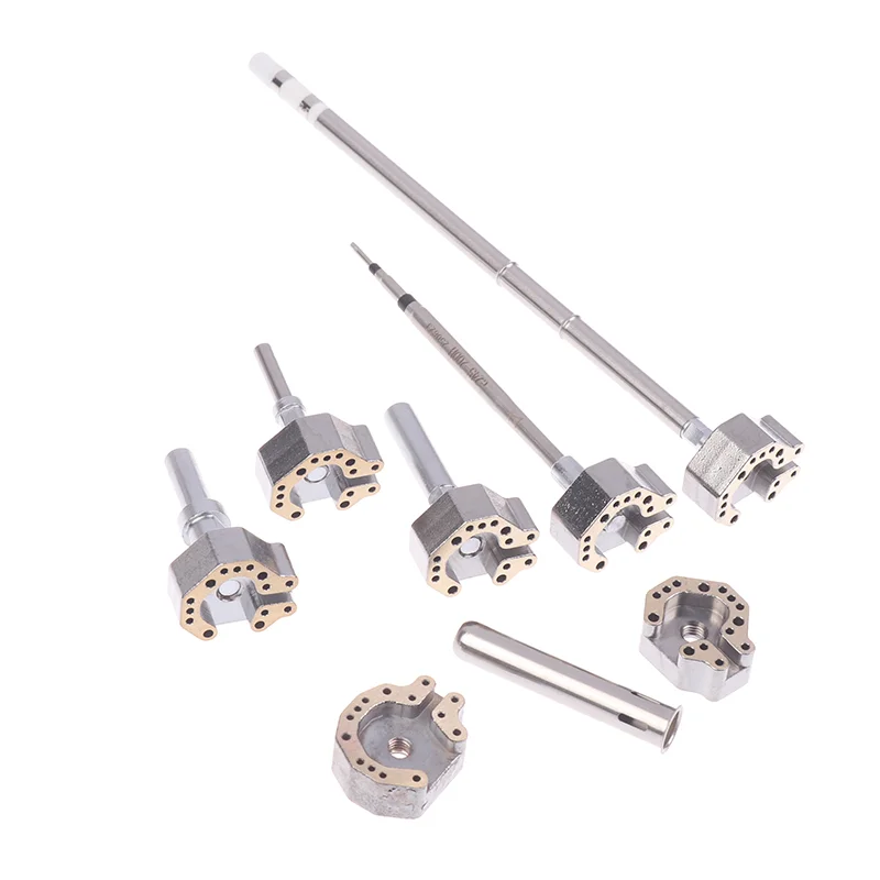 1set Joystick Soldering Iron T - Gaming Console Repair ulasan dan harga