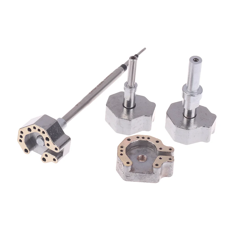 1set Joystick Soldering Iron T - Gaming Console Repair ulasan dan harga