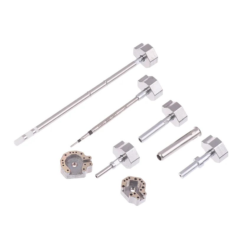 1set Joystick Soldering Iron T - Gaming Console Repair ulasan dan harga