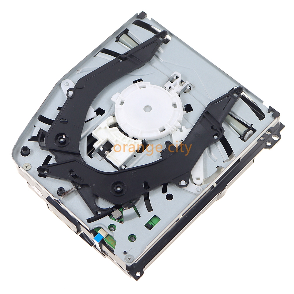 Original DVD Drive For Playsta - Gaming Console Repair ulasan dan harga