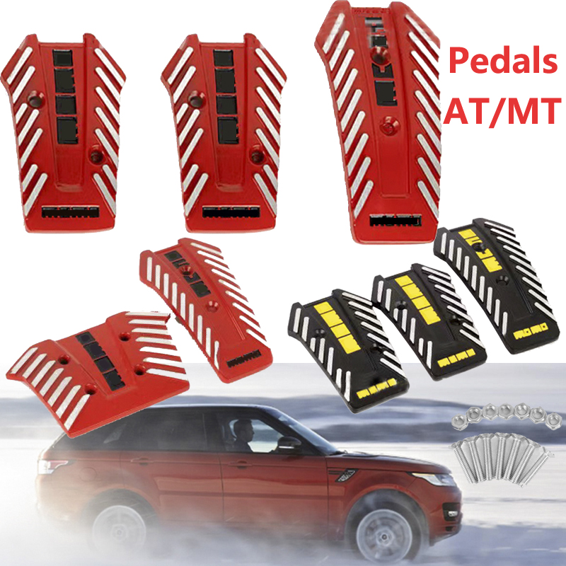 New Arrived Racing Mo Pedals C - Racing Pedal Set ulasan dan harga