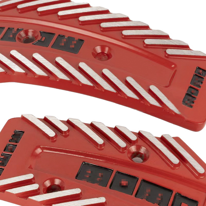New Arrived Racing Mo Pedals C - Racing Pedal Set ulasan dan harga