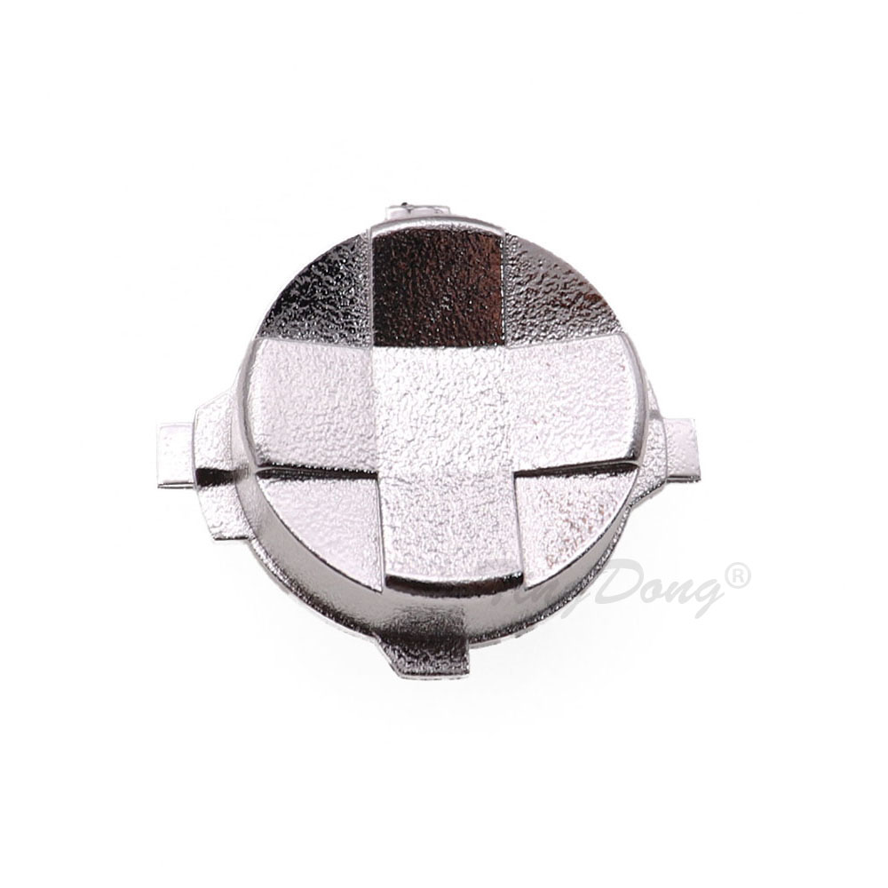 Chrome thumbstick sticks analo - Microsoft Console Xbox Series X ulasan dan harga