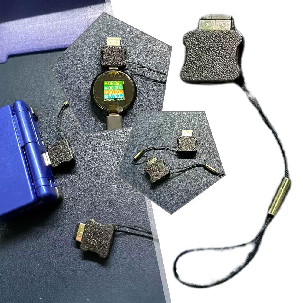 For GBA SP Adapter To Type C C - Gaming Console High Quality ulasan dan harga