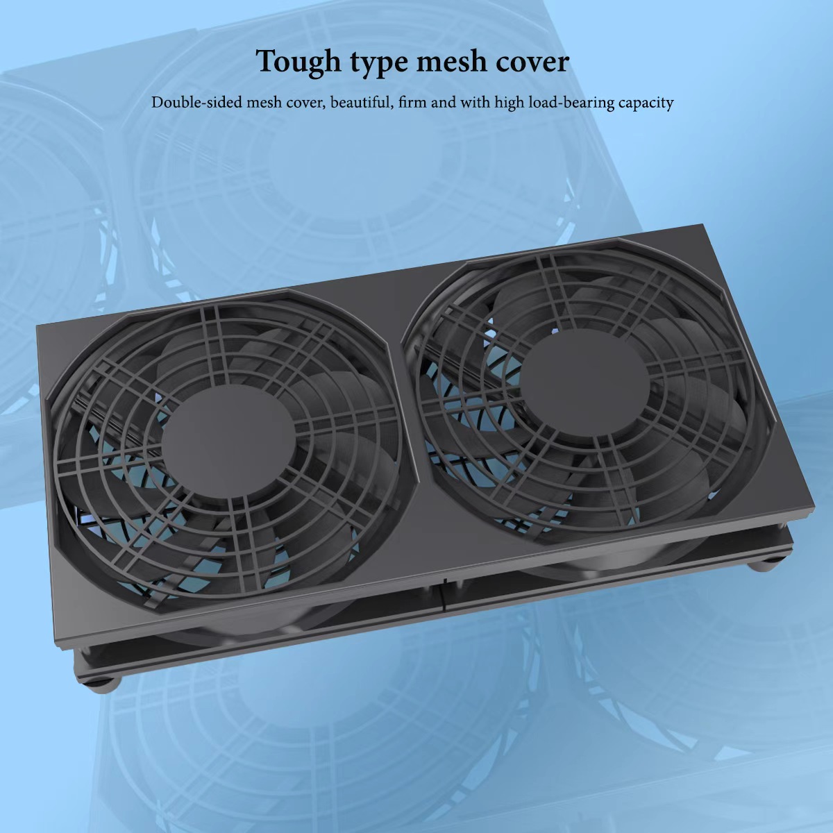 Dual USB Cooling Fan with 3-Sp - Gaming Consoles ulasan dan harga