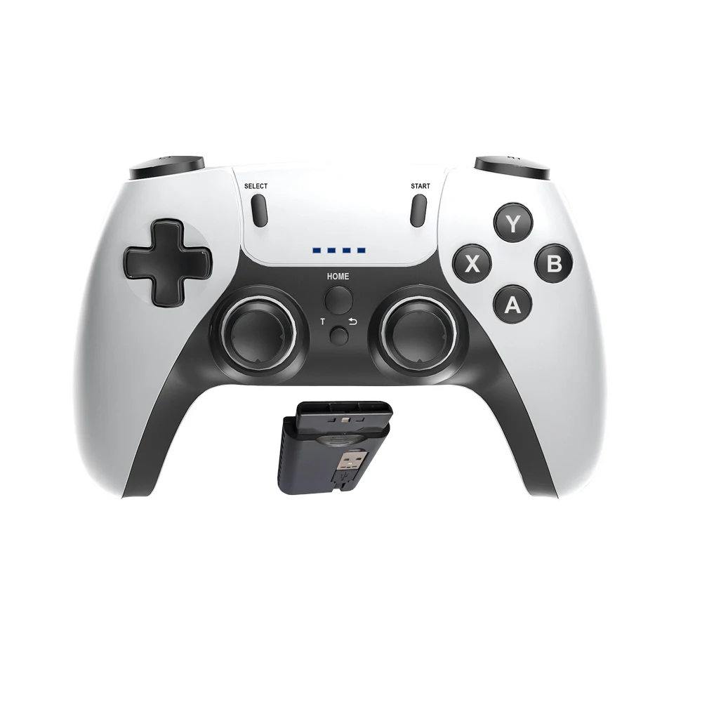 Wireless Gaming Gamepad Handhe - Gaming Console Handheld Android ulasan dan harga