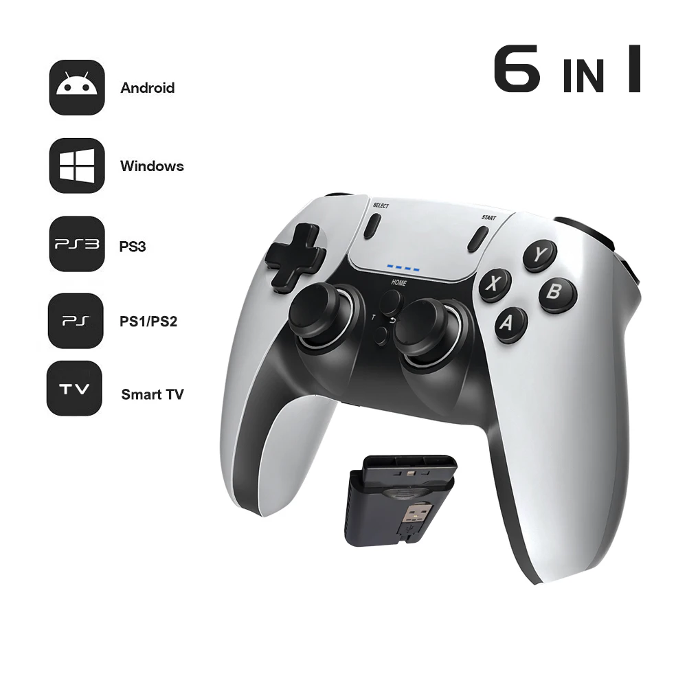 Wireless Gaming Gamepad Handhe - Gaming Console Handheld Android ulasan dan harga