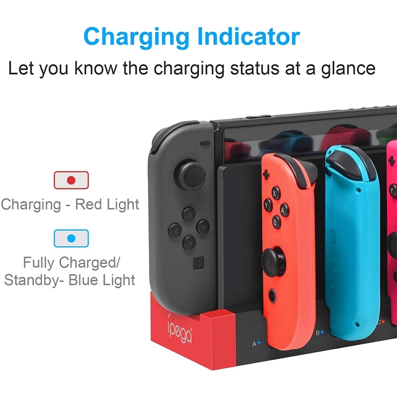 Dock Charging Docking Station  - Gaming Console Tower ulasan dan harga