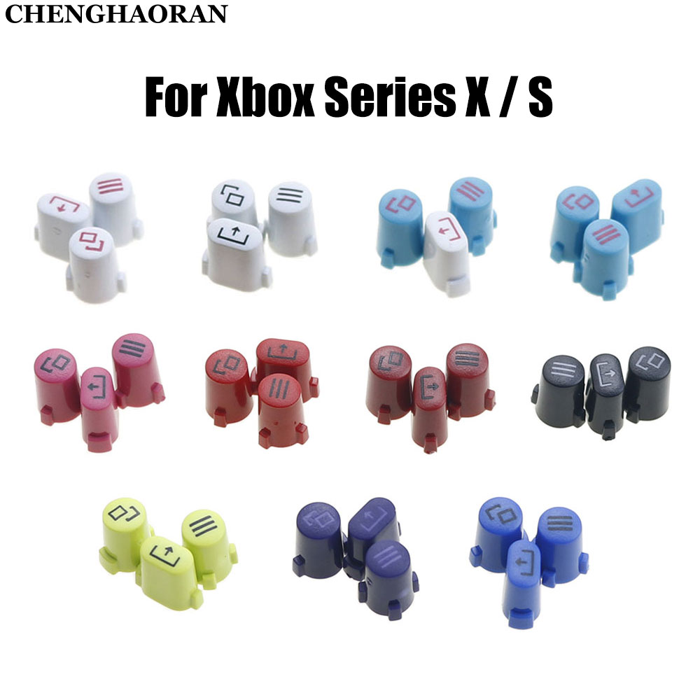 Replacement Game Handle Sharin - Microsoft Console Xbox Series X ulasan dan harga