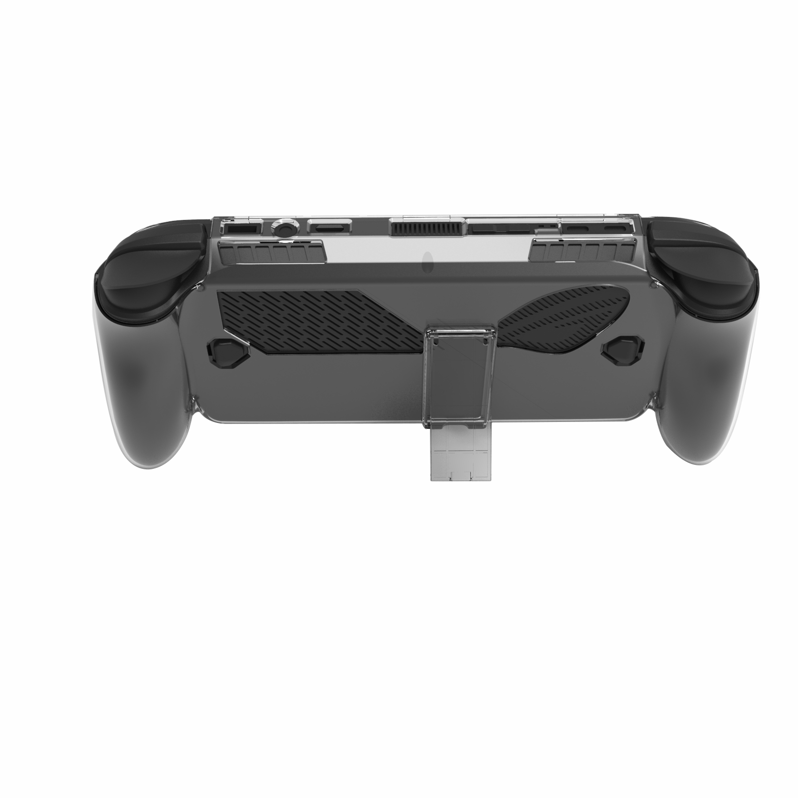 Transparent Case For ROG Xbox  - Gaming Console Rog Ally ulasan dan harga