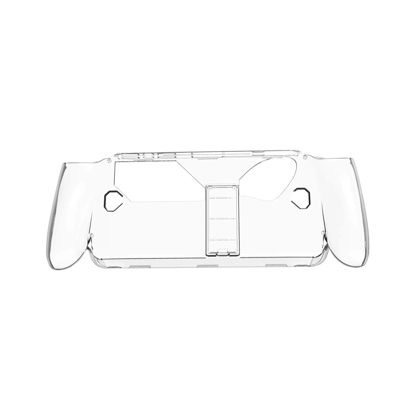 Transparent Case For ROG Xbox  - Gaming Console Rog Ally ulasan dan harga
