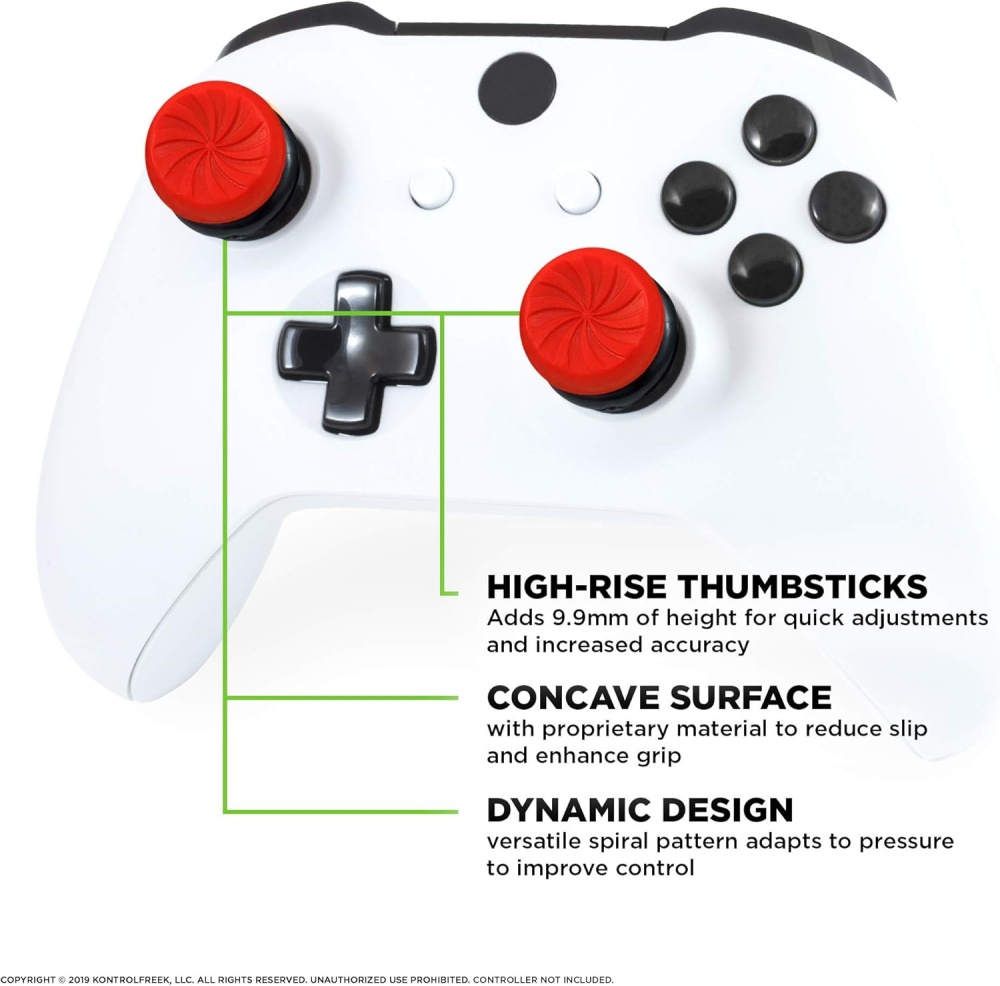 Increase height Freek FPS For  - Microsoft Console Xbox Series X ulasan dan harga