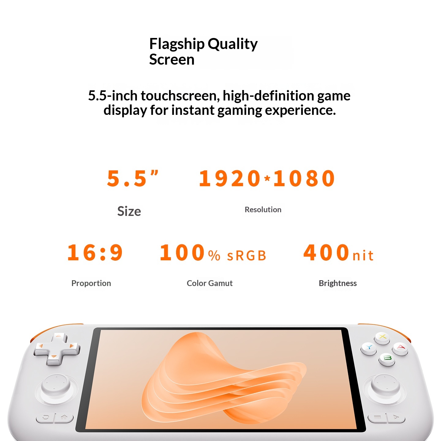 Mangmi Air X Android14 Handhel - Gaming Console Handheld Android ulasan dan harga