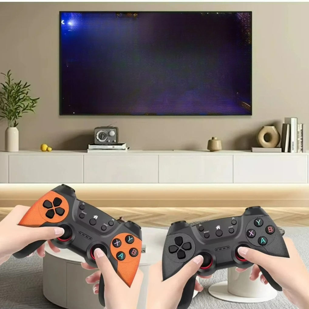 X2 Pro Ultra TV Game Stick 4K  - Gaming Console X2 ulasan dan harga