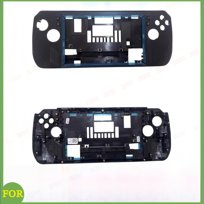 New for ASUS  handheld RC71L   - Gaming Console Rog Ally ulasan dan harga