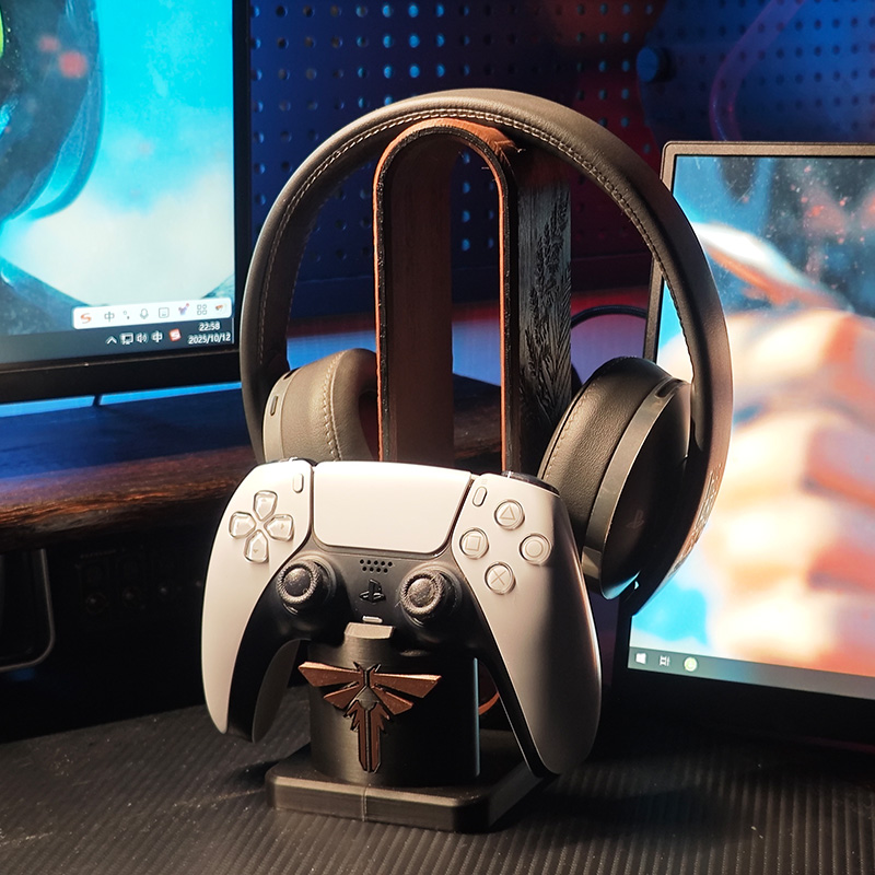 Handle Earphone Stand Zelda An - Gaming Console Japan ulasan dan harga