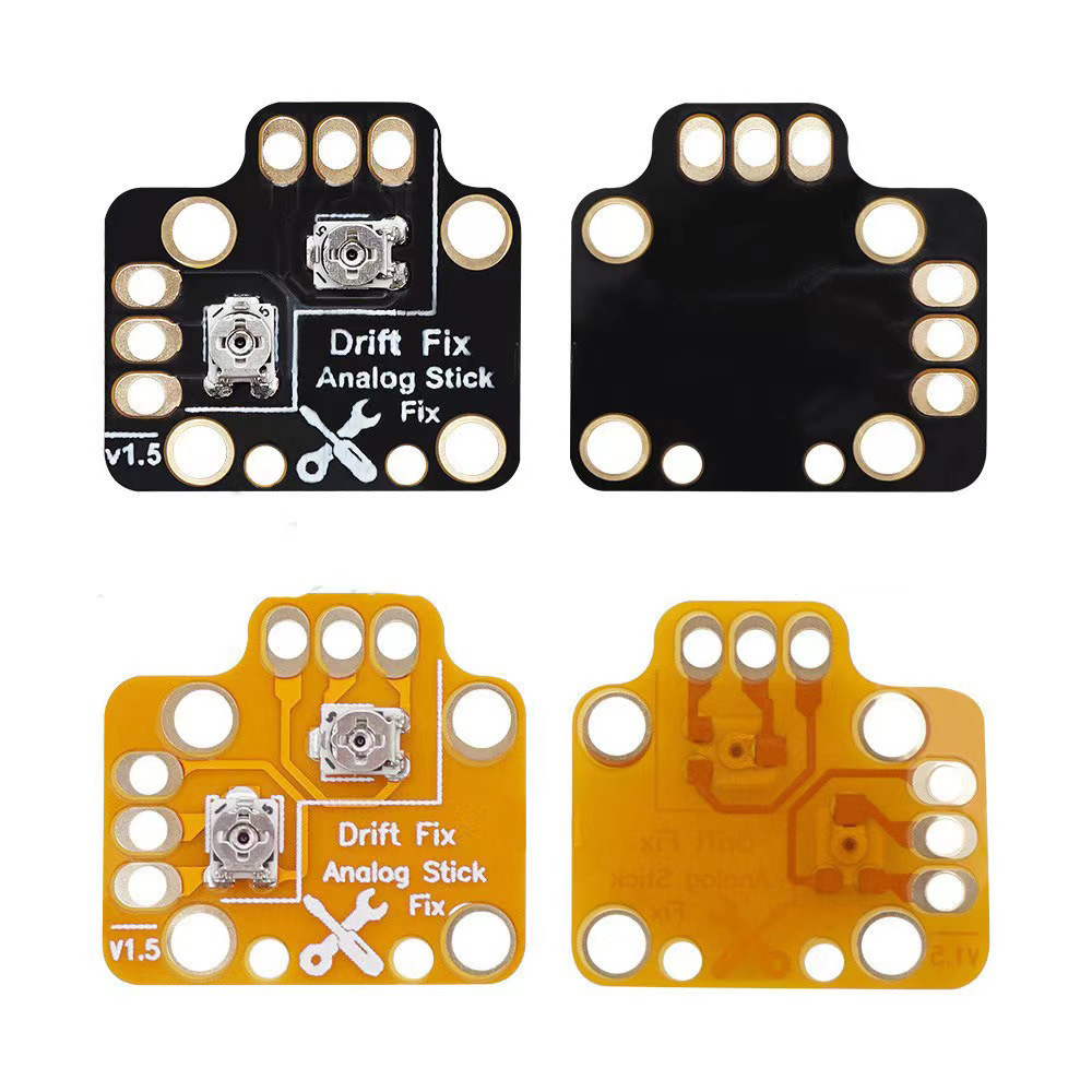 1-10PCS Universal Gamepad Joys - Gaming Console Repair ulasan dan harga