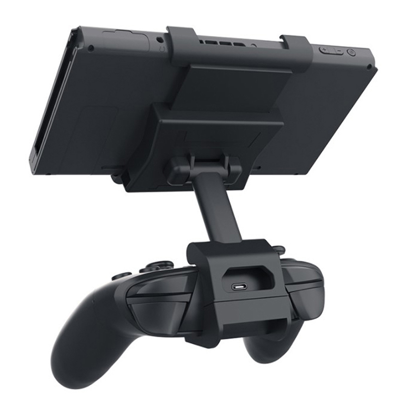 For Pro Controller Adjustable  - Gaming Console Tower ulasan dan harga