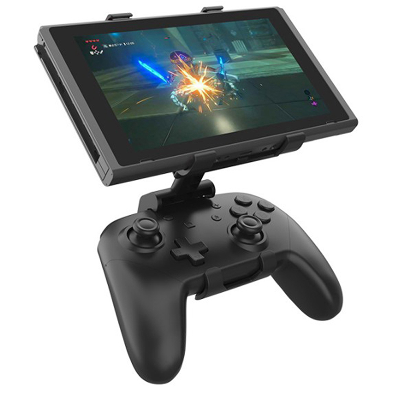 For Pro Controller Adjustable  - Gaming Console Tower ulasan dan harga